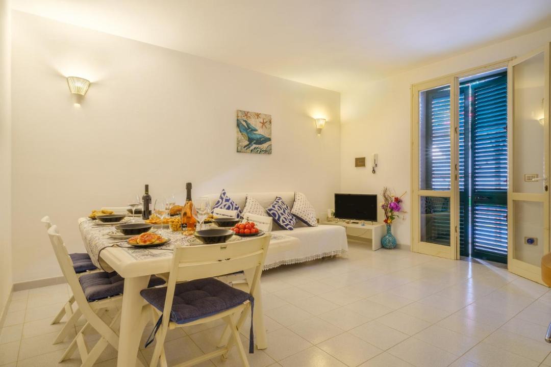 Photo of Livingroom in Scala di Furno
