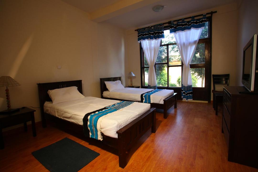 Photo of Bedroom in Arba Minch