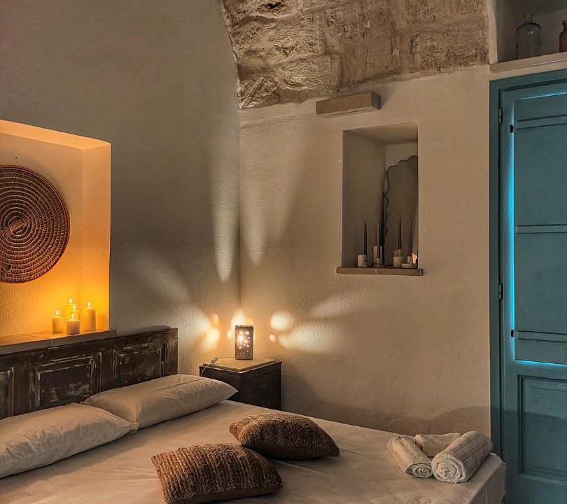 Photo of Bedroom in Spongano