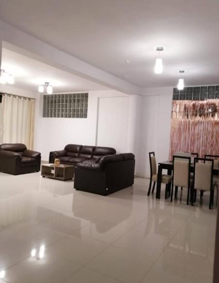 Photo of Livingroom in Talara