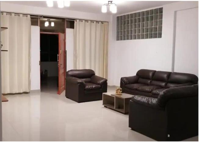 Photo of Livingroom in Talara