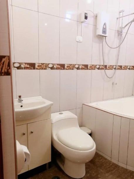 Photo of Bathroom in Talara