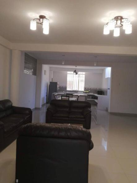 Photo of Livingroom in Talara