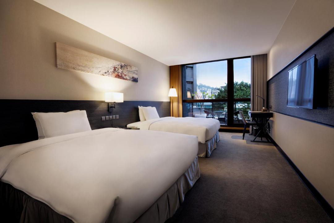 Photo of Bedroom in Xindian