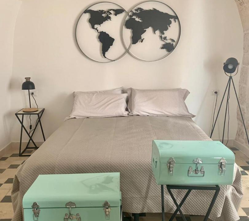 Photo of Livingroom in Putignano