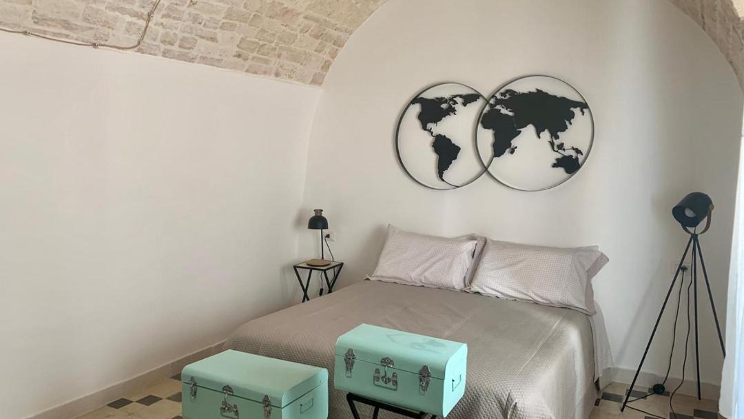 Photo of Bedroom in Putignano