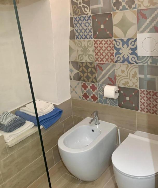 Photo of Bathroom in Putignano
