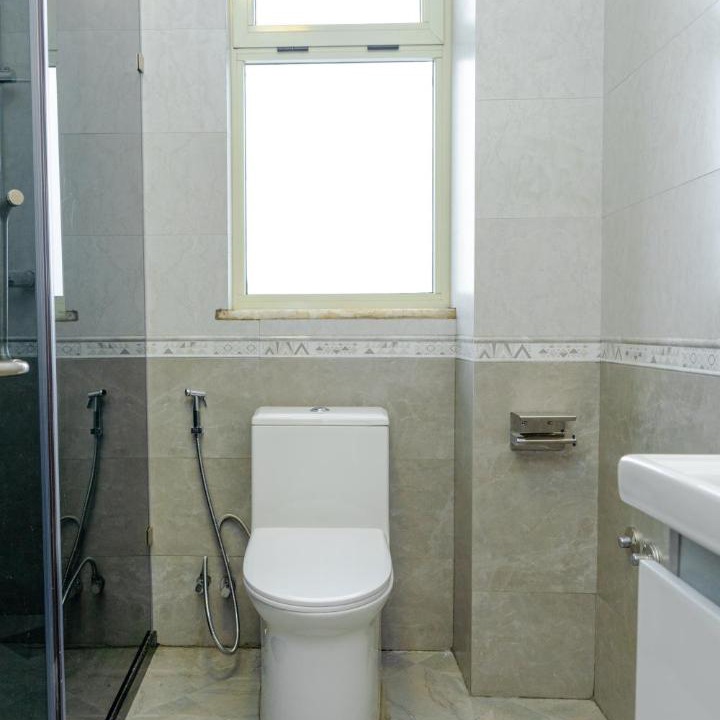 Photo of Bathroom in Nifas Silk-Lafto