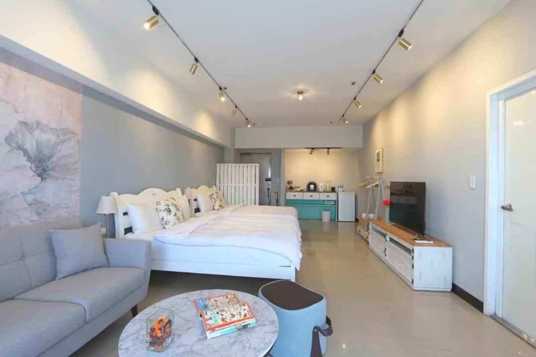 Photo of Bedroom in Zhongzheng
