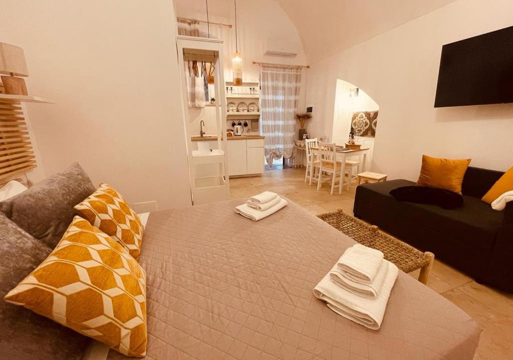 Photo of Livingroom in Old Town