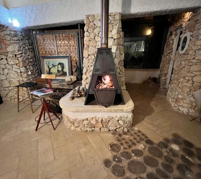 Photo of Livingroom in Marina di Marittima