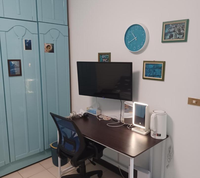 Photo of Livingroom in Yonghe