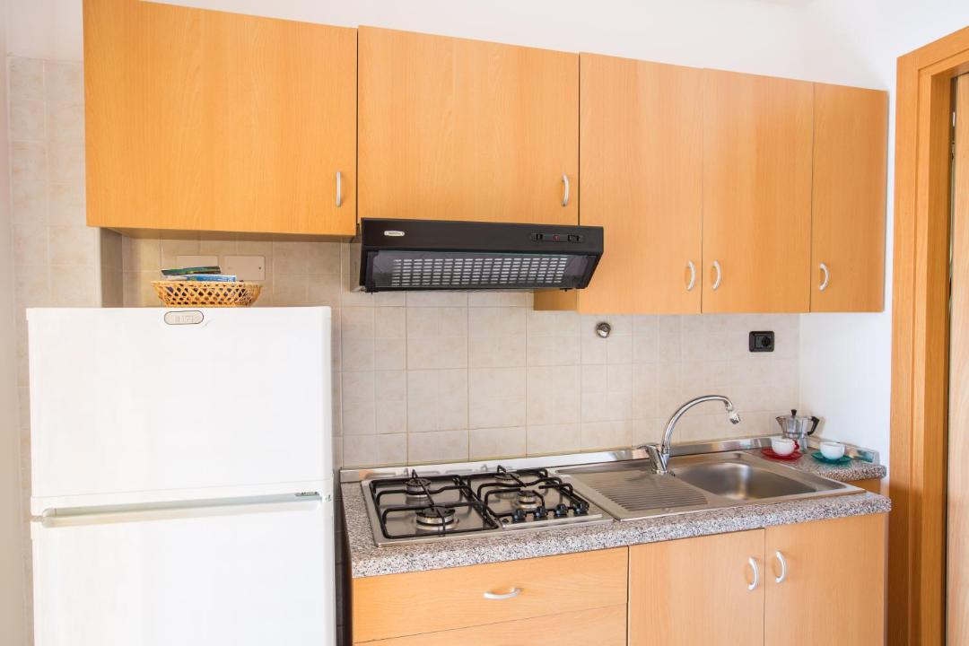 Photo of Kitchen in Vieste