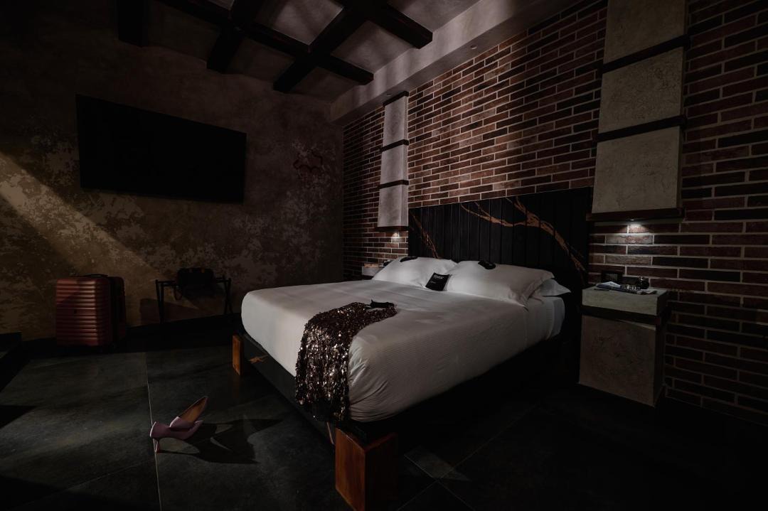 Photo of Bedroom in Foggia