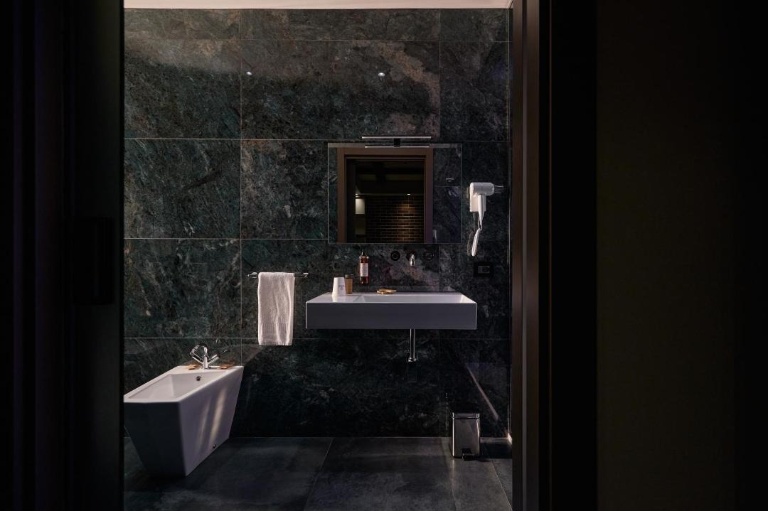 Photo of Bathroom in Foggia