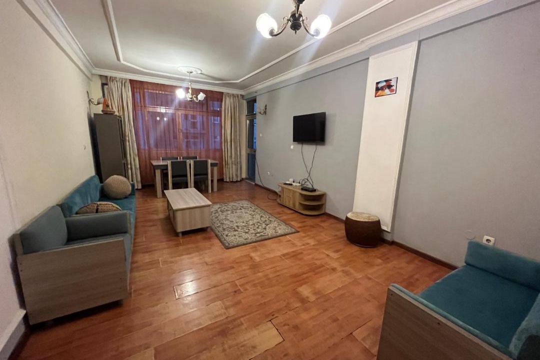 Photo of Livingroom in Kirkos