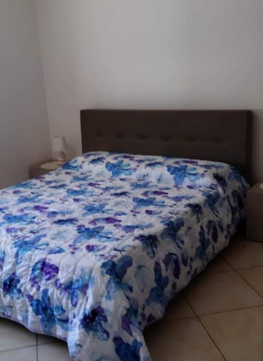 Photo of Bedroom in Melendugno