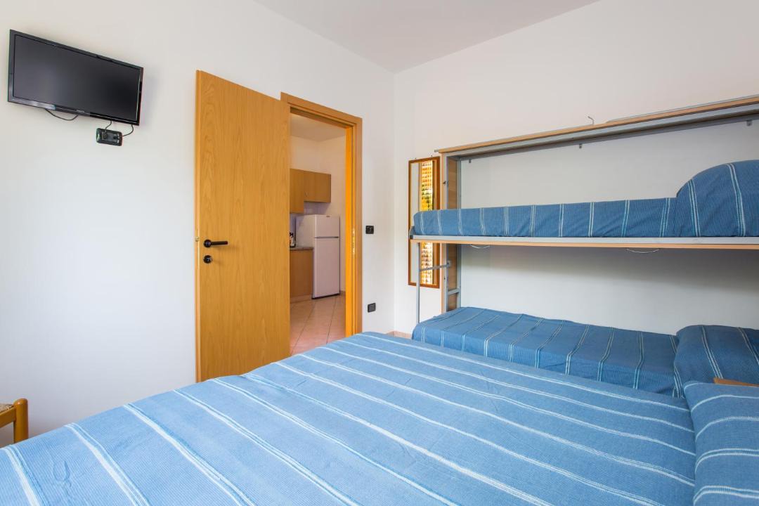 Photo of Bedroom in Vieste