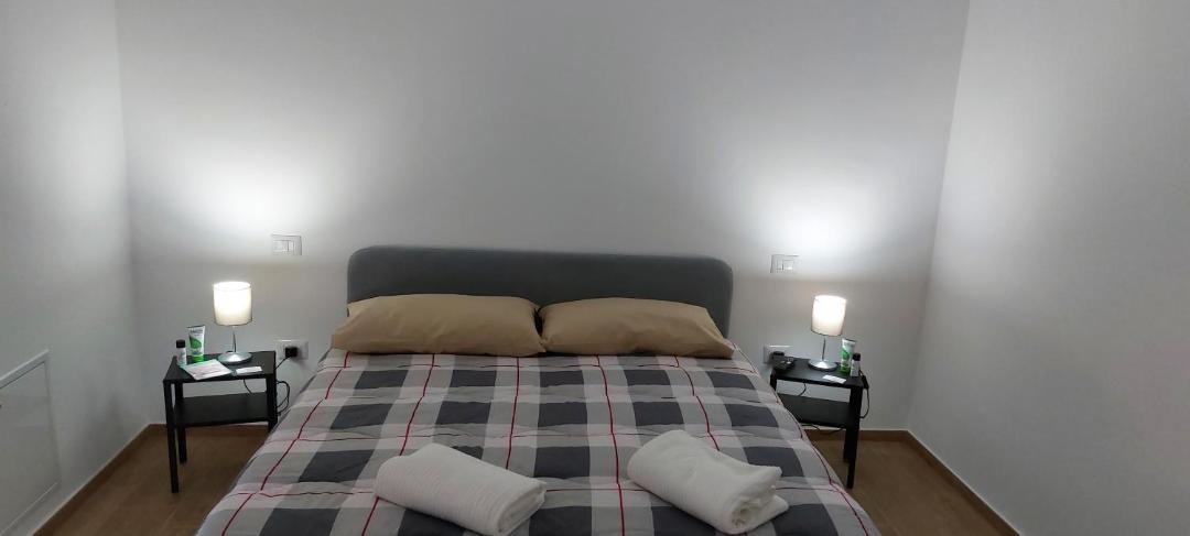 Photo of Bedroom in Altamura