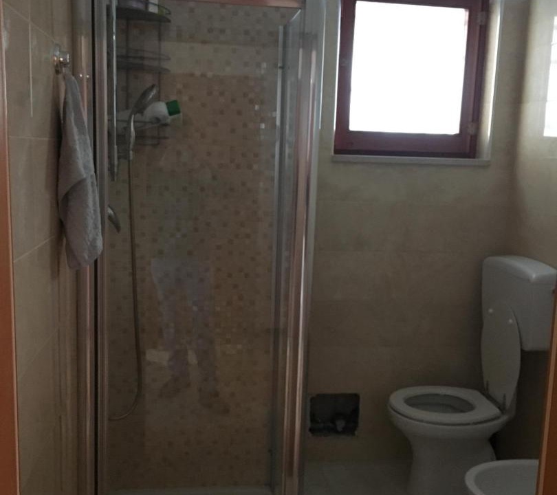 Photo of Bathroom in Rodi Garganico