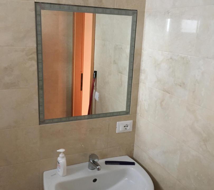 Photo of Bathroom in Rodi Garganico