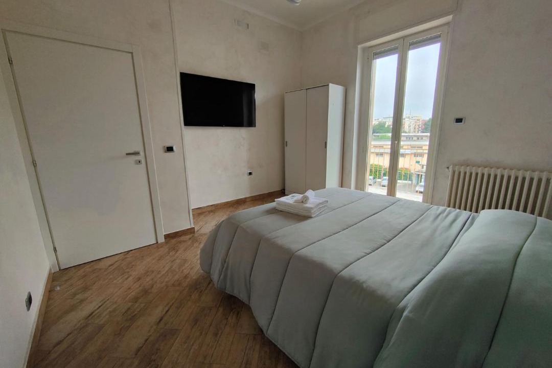 Photo of Bedroom in Foggia
