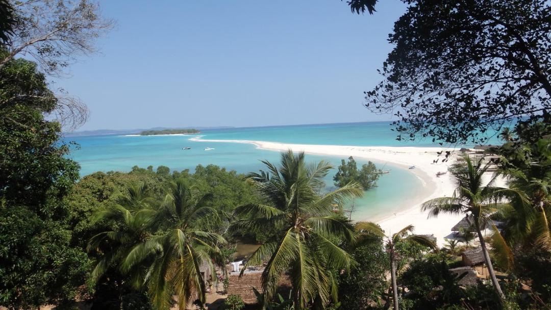Photo of Outdoor in Nosy Be