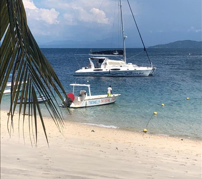 Photo of Outdoor in Nosy Be