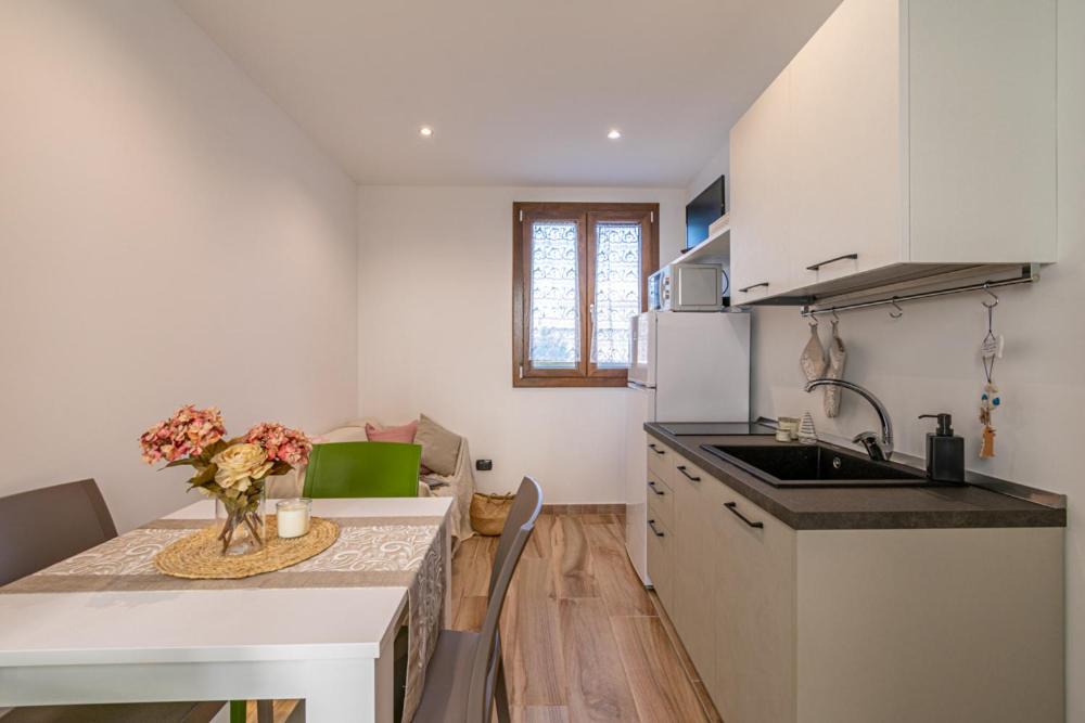 Photo of Kitchen in Castromediano