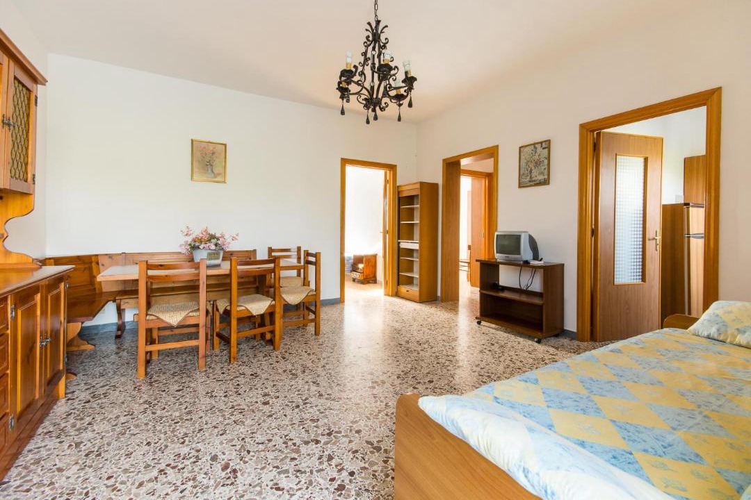 Photo of Bedroom in Vico del Gargano