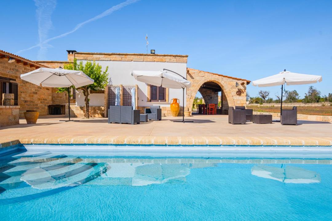 Photo of Outdoor in Acquarica del Capo