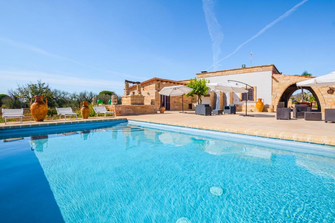 Photo of Outdoor in Acquarica del Capo