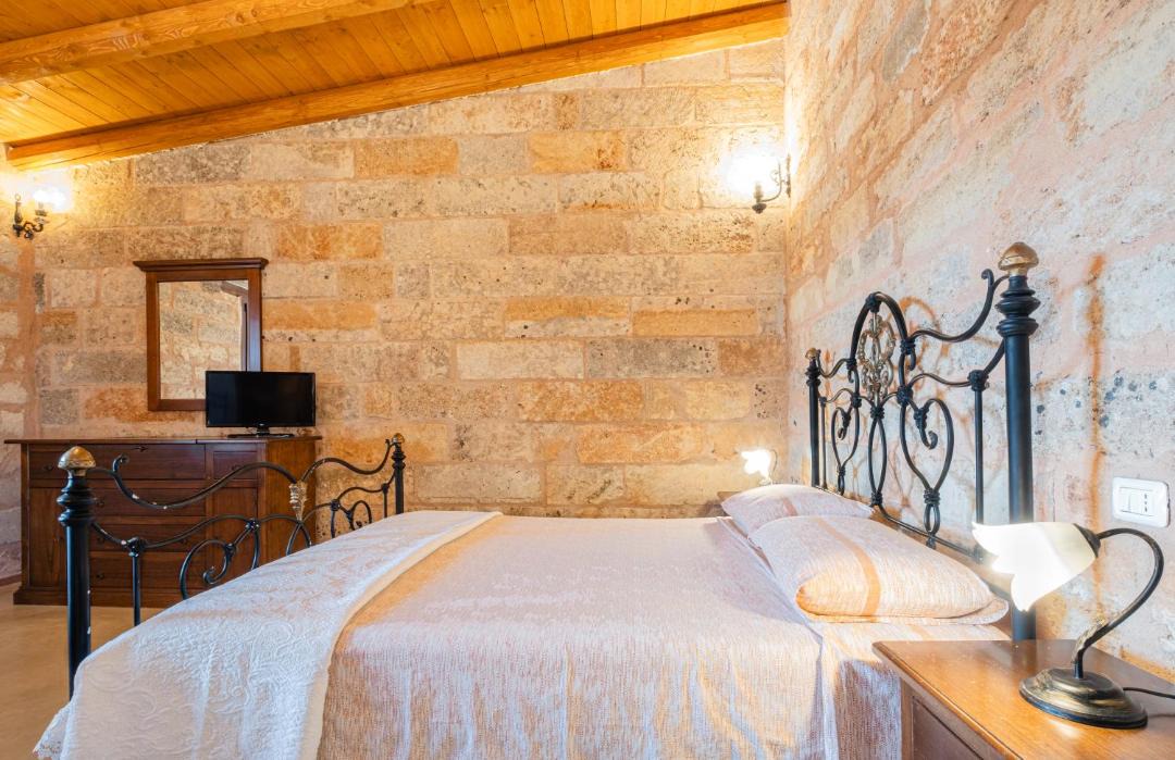 Photo of Bedroom in Acquarica del Capo