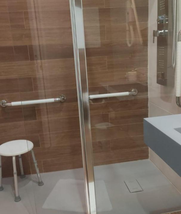 Photo of Bathroom in Foggia
