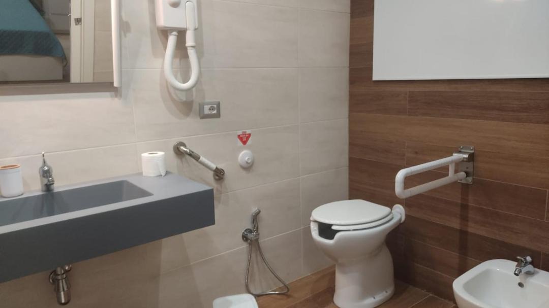 Photo of Bathroom in Foggia