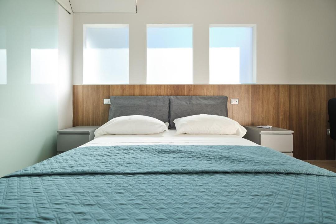 Photo of Bedroom in Foggia