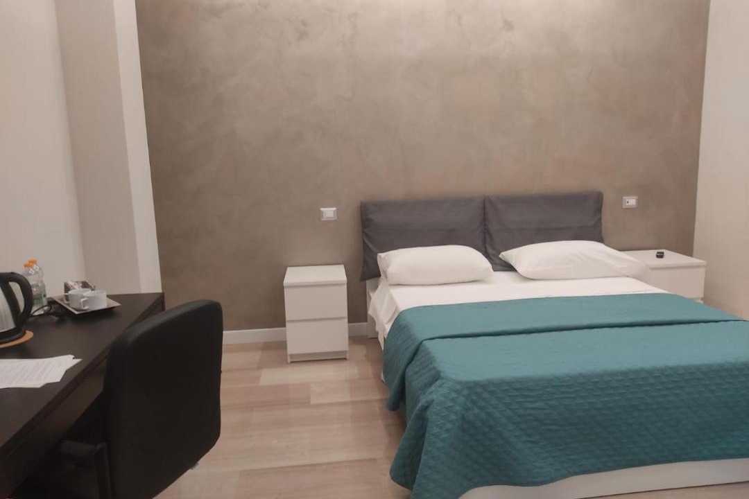Photo of Bedroom in Foggia