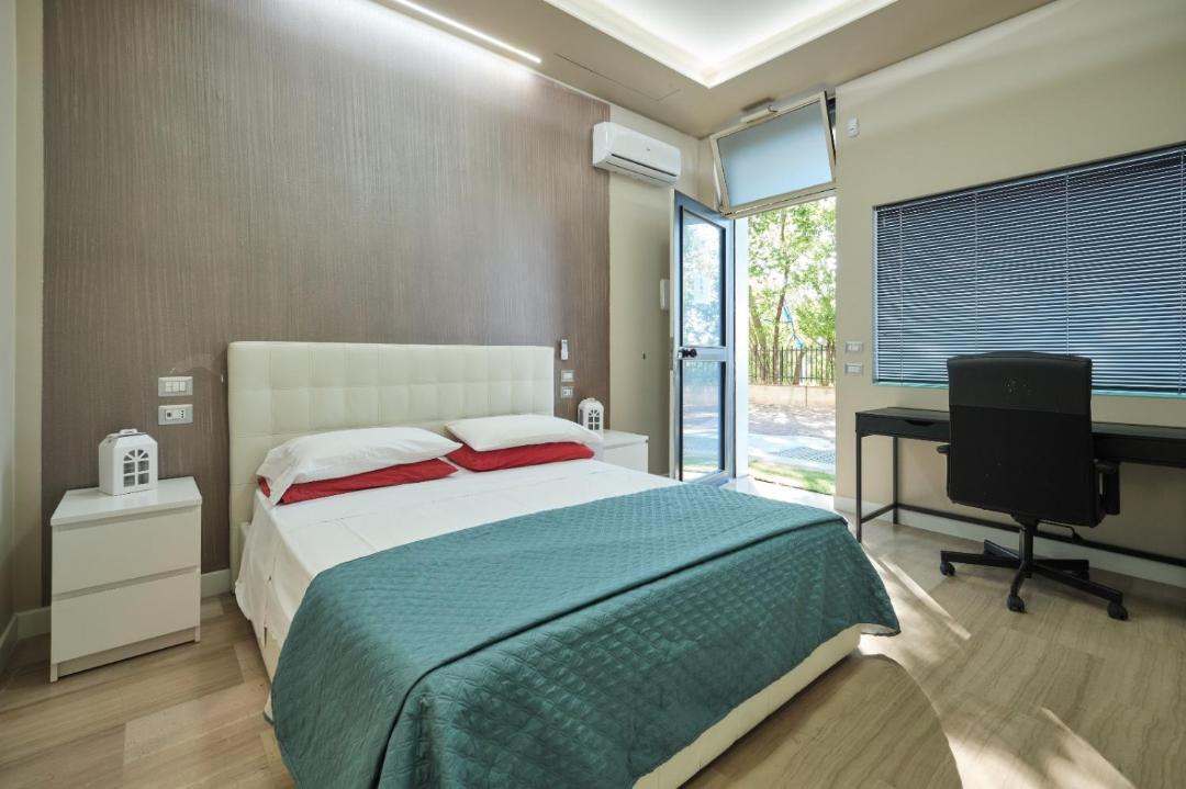 Photo of Bedroom in Foggia