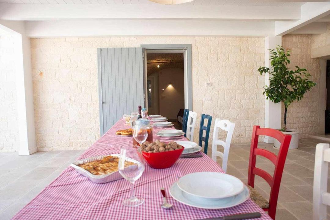Photo of Others in Cisternino