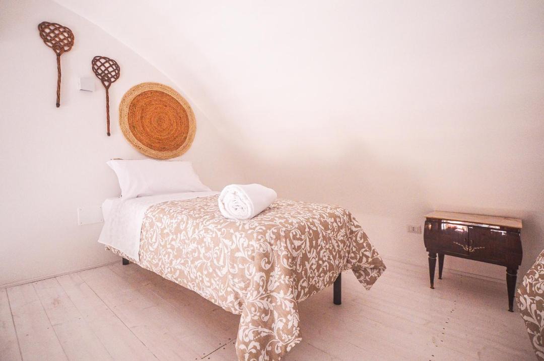 Photo of Bedroom in Gioia del Colle