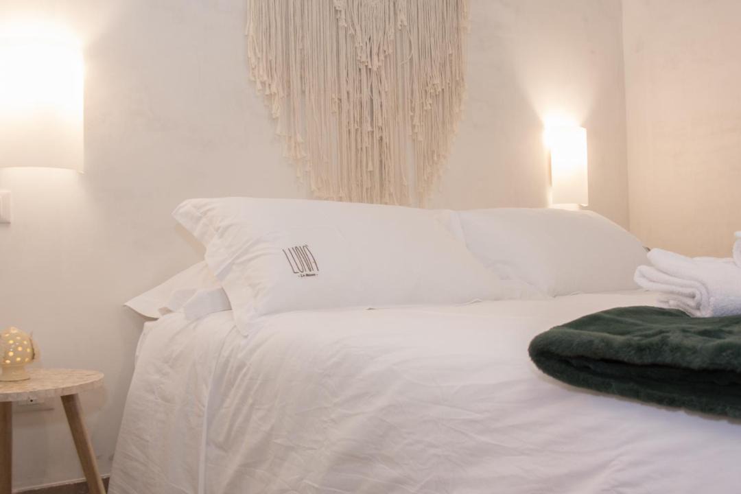 Photo of Bedroom in Canosa di Puglia