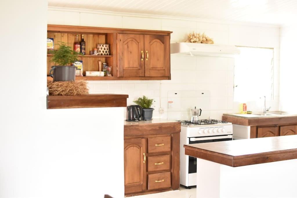 Photo of Kitchen in Ambohibao