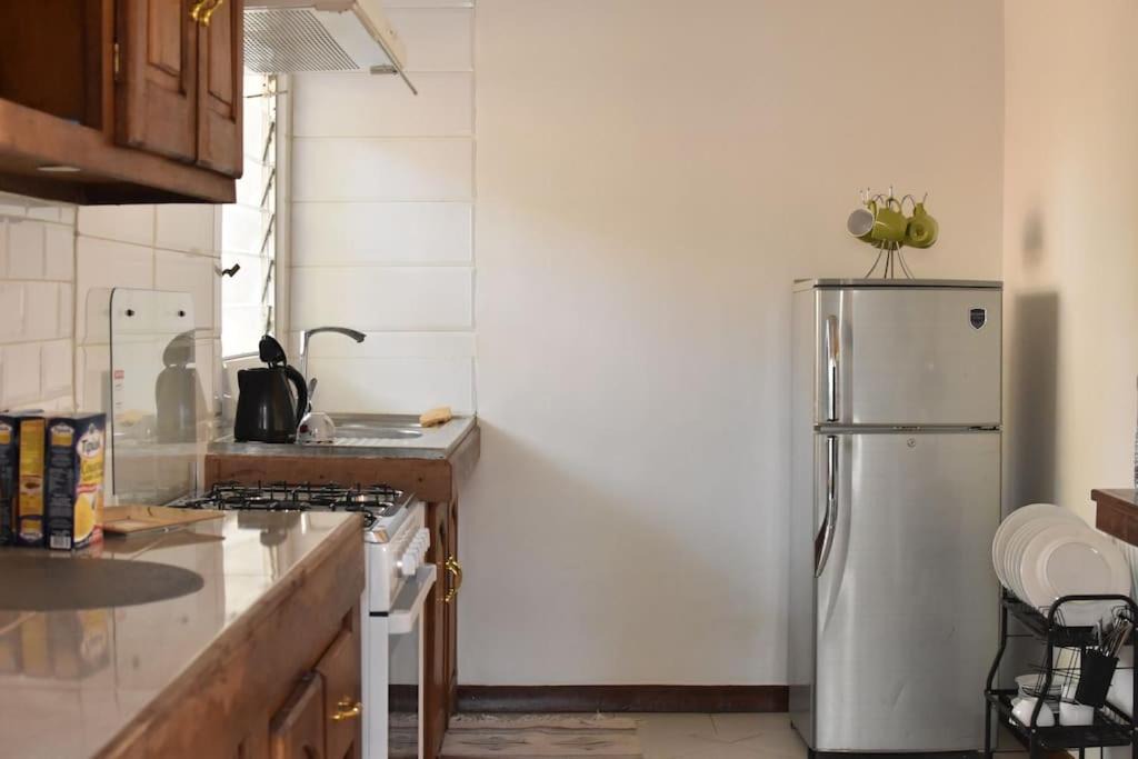 Photo of Kitchen in Ambohibao