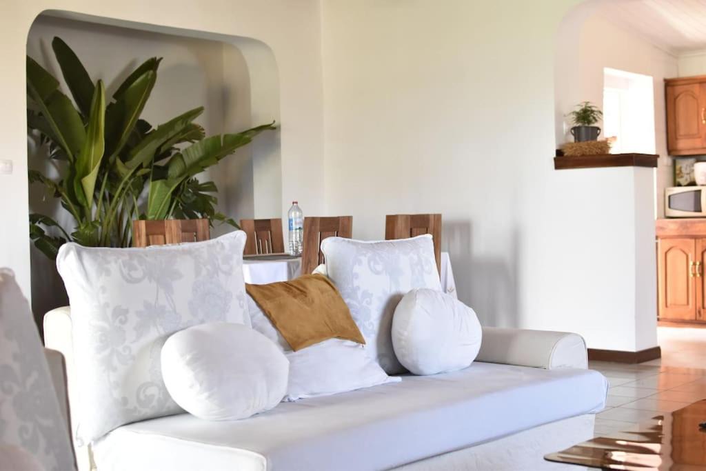 Photo of Livingroom in Ambohibao
