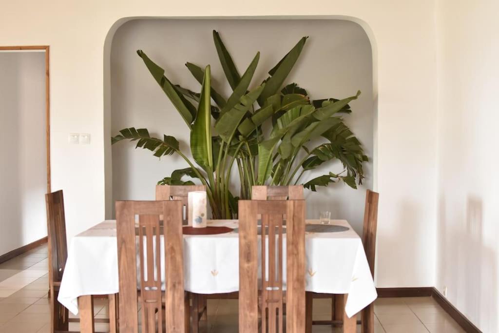 Photo of Livingroom in Ambohibao