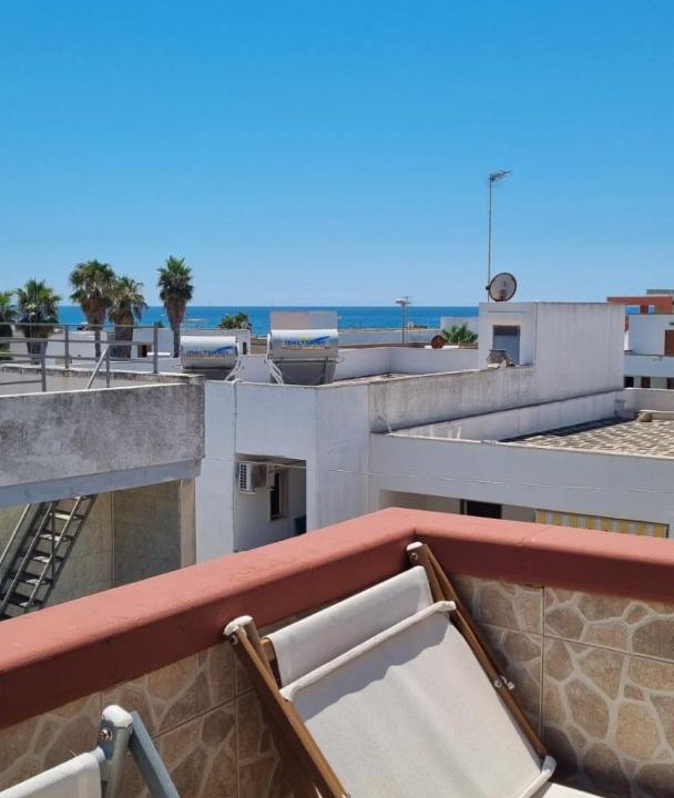 Photo of Patio Balcony in Lido Marini