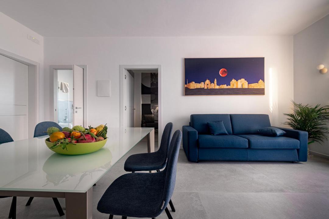 Photo of Livingroom in Calimera