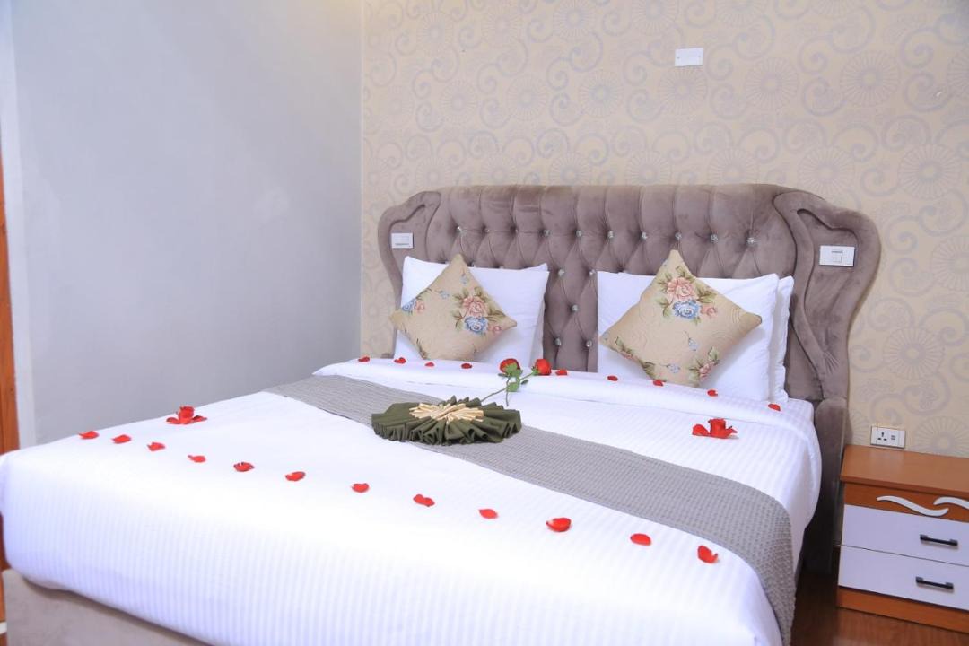 Photo of Bedroom in Nifas Silk-Lafto