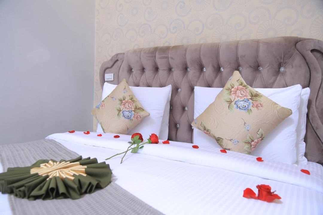 Photo of Bedroom in Nifas Silk-Lafto