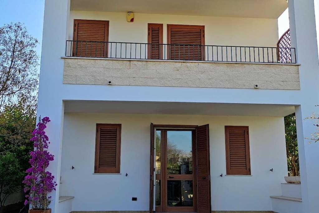 Photo of Buildings in Torre Specchia Ruggeri